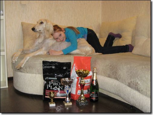 Bashar - BIG duben 2012