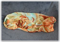 snood #007